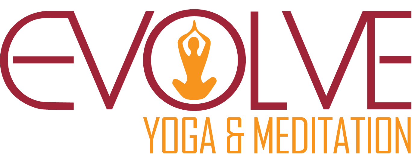 Evolve Yoga & Meditation